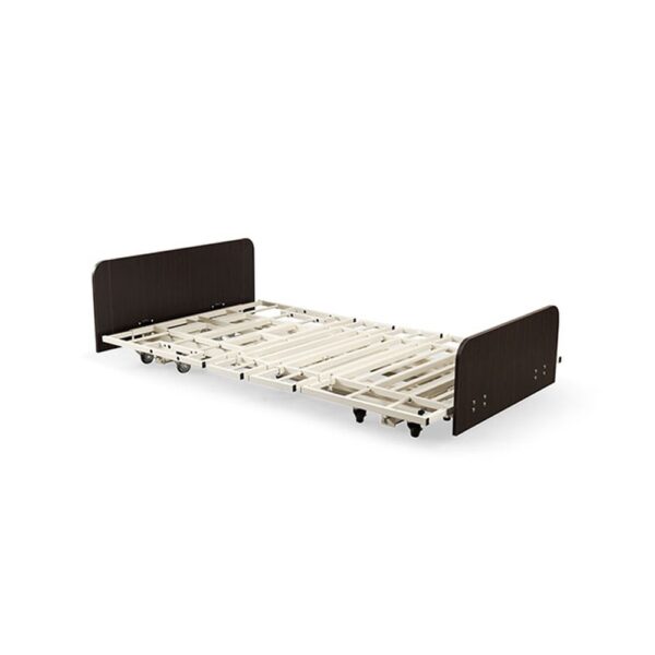 Medacure ULB48-X expandable long term care bed