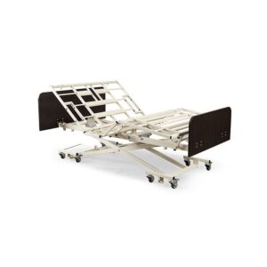 Ultra low expandable bed: Medacure Versatile ULB48-X-7/30