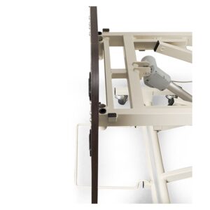 Medacure ULB48-X bed side view