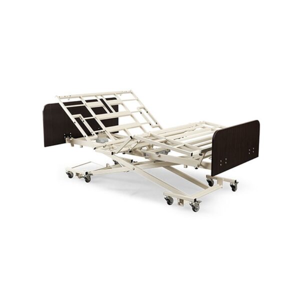 Ultra low expandable bed: Medacure Versatile ULB48-X-7/30