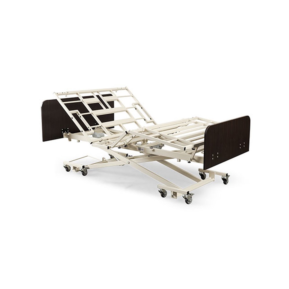 Ultra low expandable bed: Medacure Versatile ULB48-X-7/30