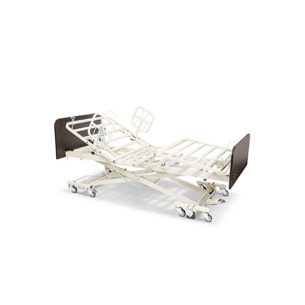 Medacure ULB7/30 bed side view