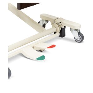 Medacure ULB7/30 central locking pedal