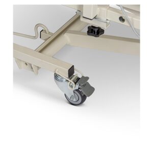 Medacure ULB7/30 steel bumper guard