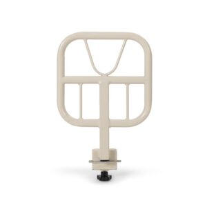 Universal bed assist bar: Medacure UQB950 Q-bar hospital bed assist bar