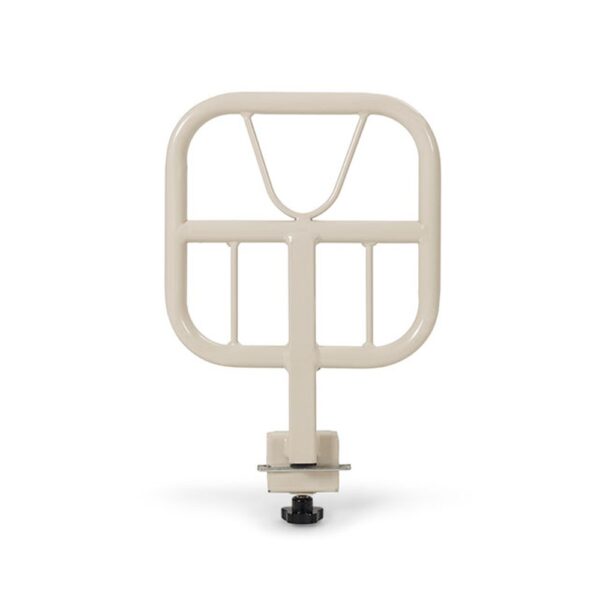 Universal bed assist bar: Medacure UQB950 Q-bar hospital bed assist bar