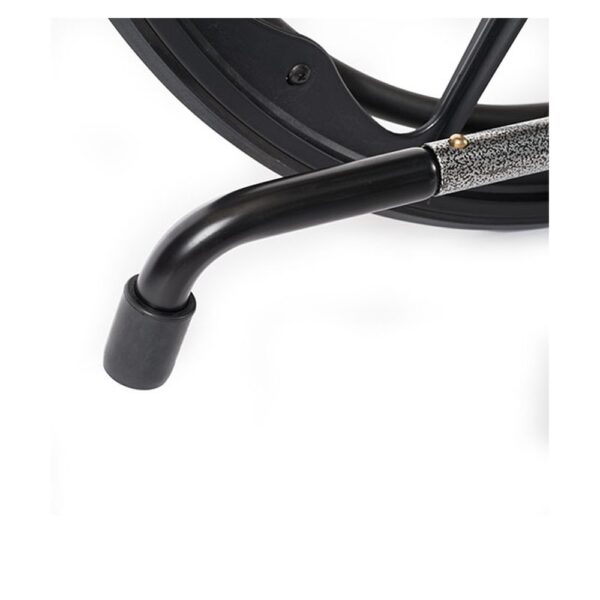 Medacure Wings full reclining wheelchair, view 10