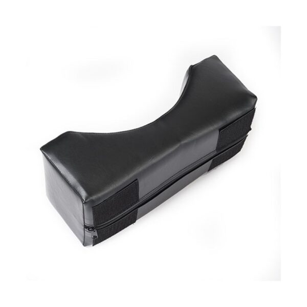 Medacure Wings full reclining wheelchair, view 8