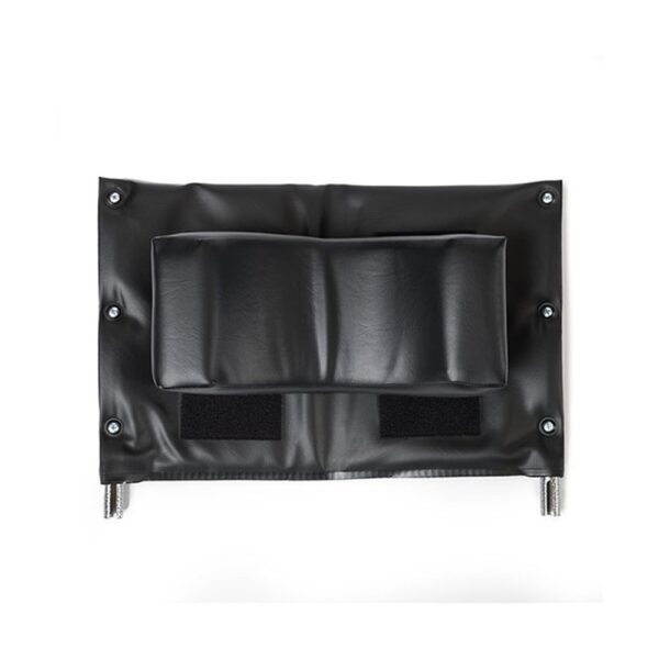 Medacure Wings full reclining wheelchair, view 9