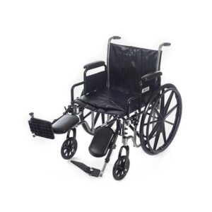 Medacure Wings K2 18 inch wheelchair