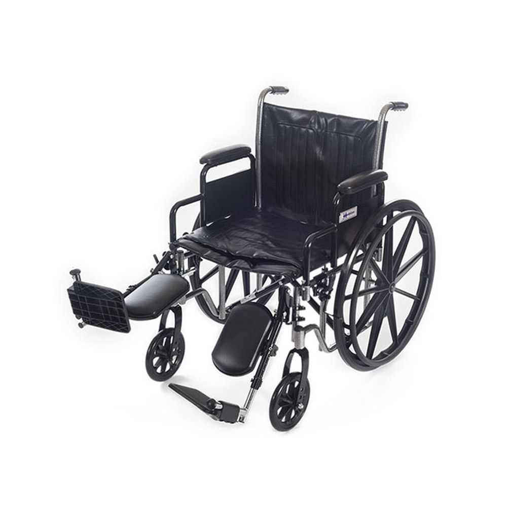 Medacure Wings K2 18 inch wheelchair