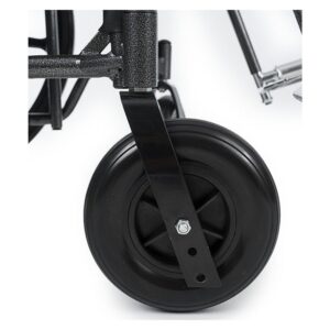 Medacure Wings K7 22 inch wheelchair