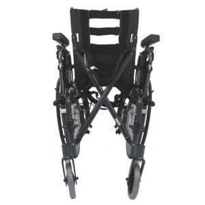 Karman MVP-502 Self Propel Ergonomic MVP Reclining Wheelchair - Image 5