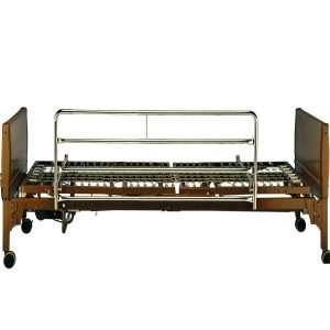 Invacare Reduced Gap Full LGT Bed Rails - Image 3