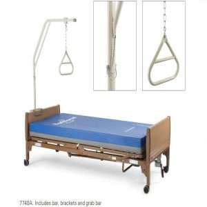 Invacare Trapeze Bar with Trapeze - Image 2