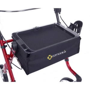 COMODITÀ Avanti – Modern Walker Aid for Elderly Independence - Image 5