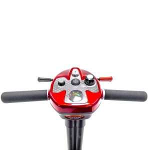 EV Rider Transport AF+ Scooter - Image 6