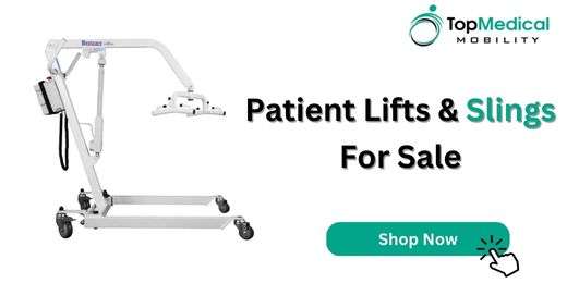 Manual Patient Lifts Slings | Buy Sit To Stand Assist Device