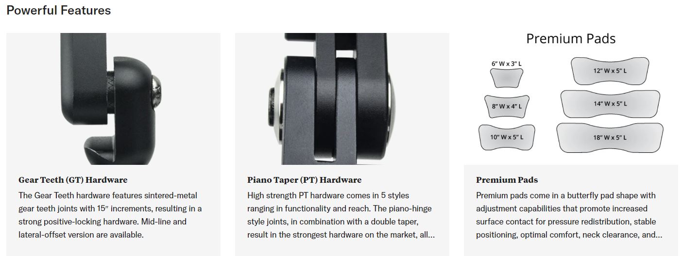 premium pads d1 premium pads d1