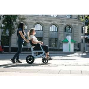 Triumph Prestige Rollator - Image 8
