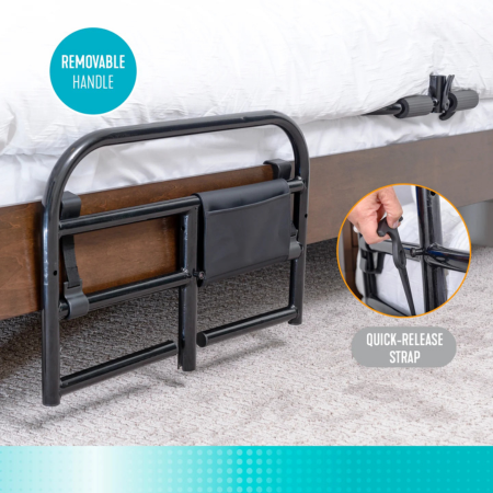 prime Safety Bed Rail 2 1 prime Safety Bed Rail 2 1