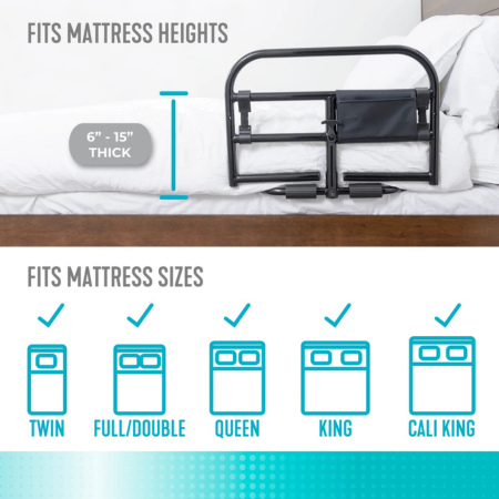 prime Safety Bed Rail 4 1 prime Safety Bed Rail 4 1