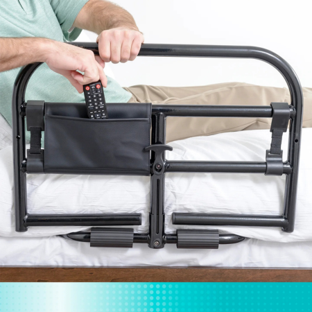 prime Safety Bed Rail 5 1 prime Safety Bed Rail 5 1