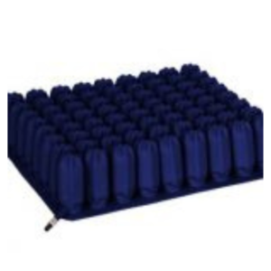 Protekt O2 Pressure Ulcer Prevention Cushion | Adjustable Air Cushion for Pressure Sores & Wheelchair Pressure Relief - Image 2