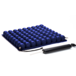Protekt O2 pressure ulcer prevention wheelchair air cushion