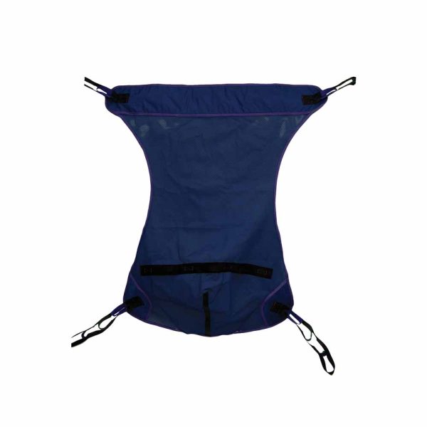 probasics polyester mesh full body sling2 probasics polyester mesh full body sling2