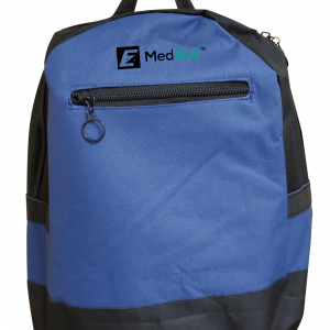 EZ MedBuy Homecraft Wheelchair Bag - Image 2