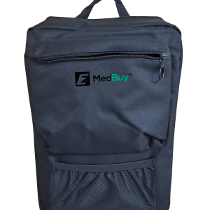 EZ MedBuy Scooter Pannier Bag - Image 3