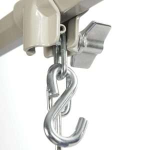 Invacare Trapeze Bar with Trapeze - Image 3