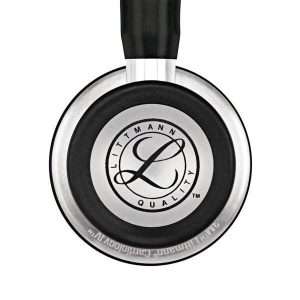 3M Littmann Cardiology IV Stethoscope - Image 2