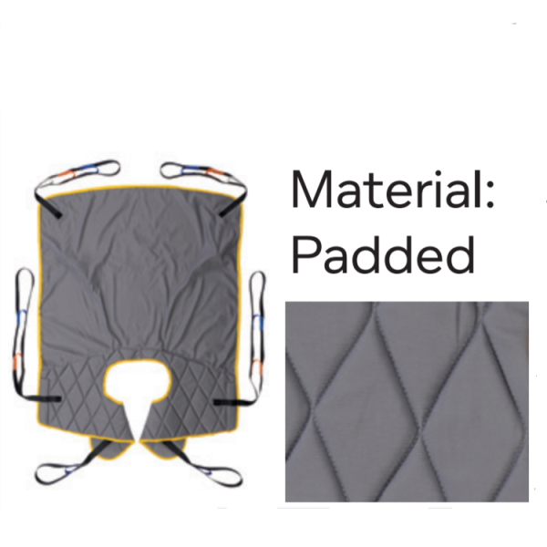 quickfit padded quickfit padded