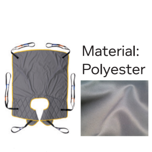 Joerns Hoyer Quickfit Deluxe Slingsdivi - Image 3