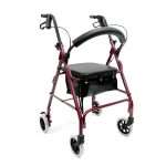 Karman Lightweight Rollator Walker