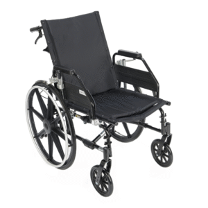 Chariot IV XTC-RC – Lightweight Wheelchair Reclining System with Full Back Support & Adjustable Comfort - Image 2