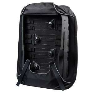 Permobil Acta-Relief Back Cushion - Image 3