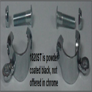 Invacare Non Removable Foot/Legrest - Image 3