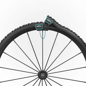 Triumph Retyre Traction Skins