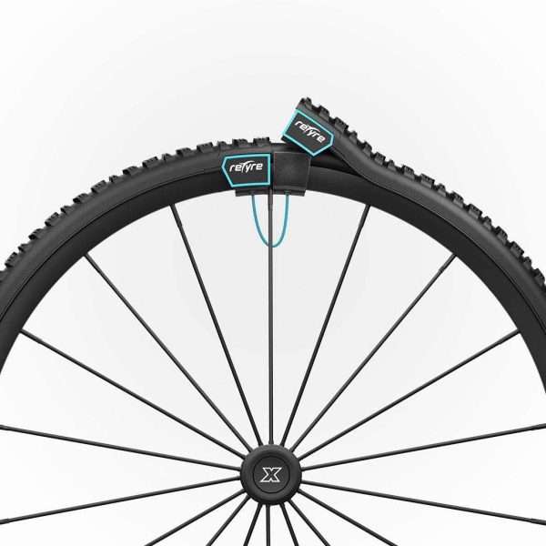 Triumph Retyre Traction Skins