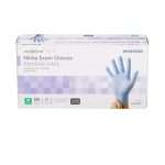 McKesson Exam Glove Confiderm® 3.5C Medium NonSterile Nitrile