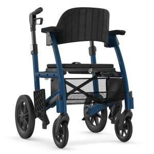 Triumph Prestige Rollator - Image 2
