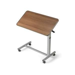 Invacare Tilt Top Overbed Table - Image 2