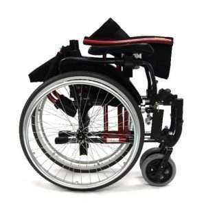 Karman S-ERGO 305 Ergonomic Wheelchair - Image 10