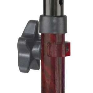 Drive Medical Deluxe Three Wheel Walker – Lightweight Folding Mobility Aid - Image 5