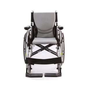 Karman S-ERGO 105 Ergonomic Wheelchair - Image 8