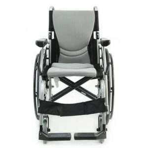 Karman S-Ergo 115 Ultra Lightweight ergonomic wheelchair - Image 7