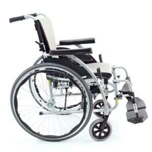 Karman S-Ergo 115 Ultra Lightweight ergonomic wheelchair - Image 6